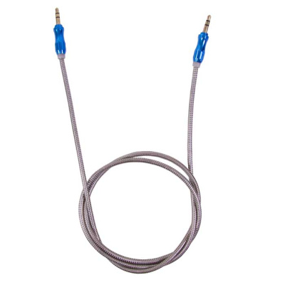 Кабель AUX (3.5-3