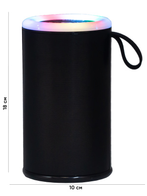 2. WS-2812 с размерами