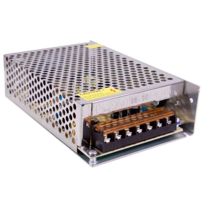 Блок Трансформатор LF-100 12V 10A 120W