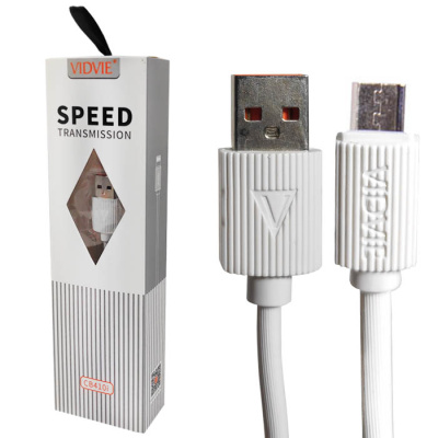 Data-кабель micro Vidvie CB410IN
