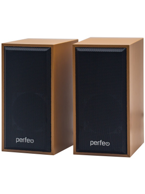 PF-84 CABINET brown