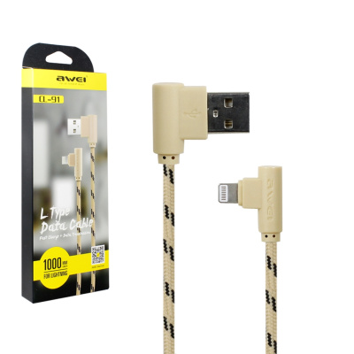 cable_122_IPHONE5_91CL_GOLD_AWEI-1024x1024