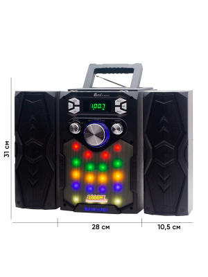 ST-FP8208B 2