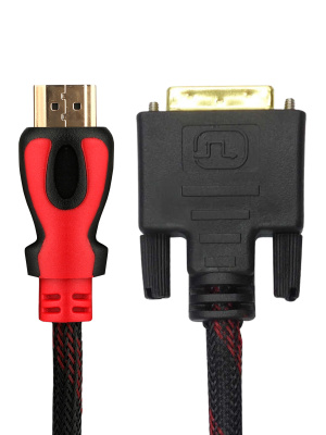 START HDMI to DVI 1,5m 2
