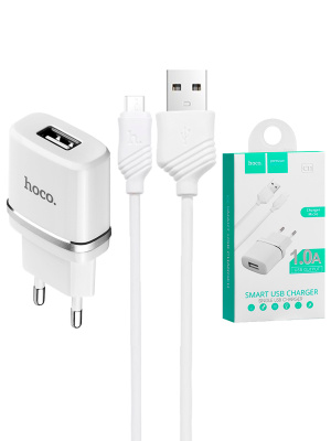 C11 MICRO WHITE