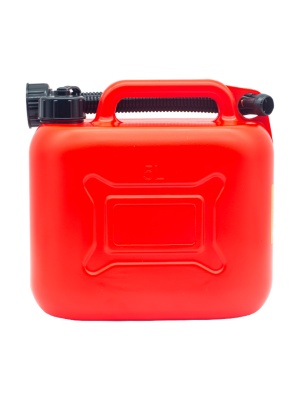 39-Канистра пластиковая 5л 2