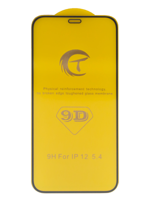 9. 9D iPhone 12 MINI