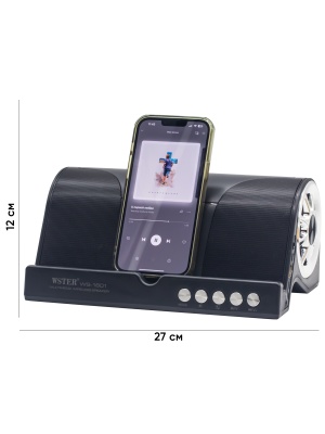 2. WSTER WS-1601  с размерами 4.3