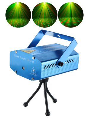 Лазерный проектор YX-09