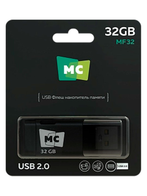 МФ32 BLACK