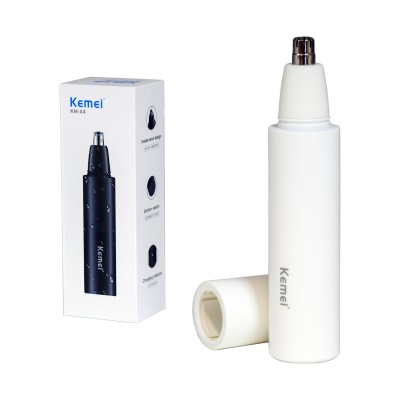 KEMEI KM-X4 WHITE.SAIT