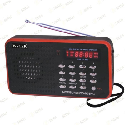 WS958