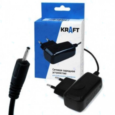 СЗУ Kraft Nok 6101