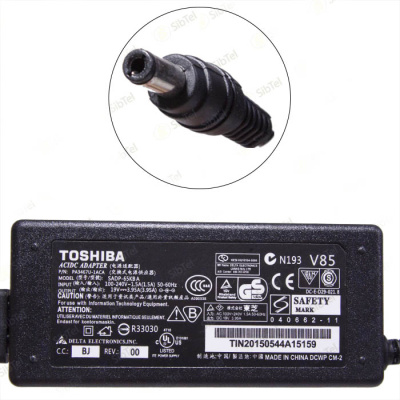 Блок питания TOSHIBA LF-604 