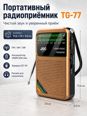 TG-77 1 СТР