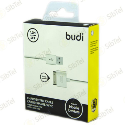 budi iphone4