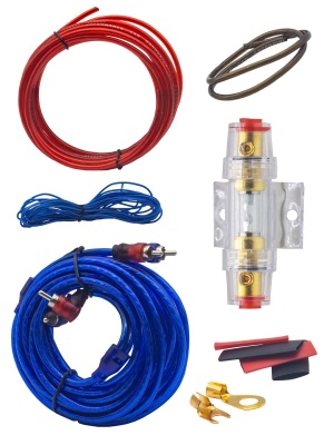 акустические провода SPARTUM (2)