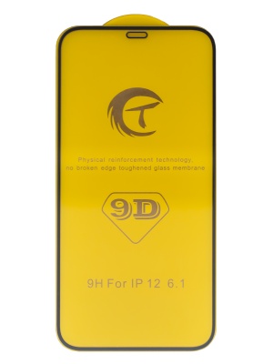 10. 9D iPhone 12 12 PRO