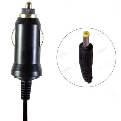 Автомобильное зарядное NEW 12V-1