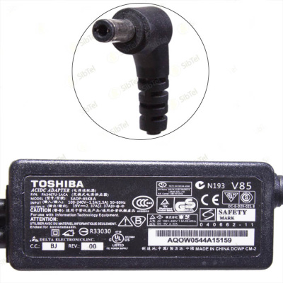 Блок питания TOSHIBA LF-605 