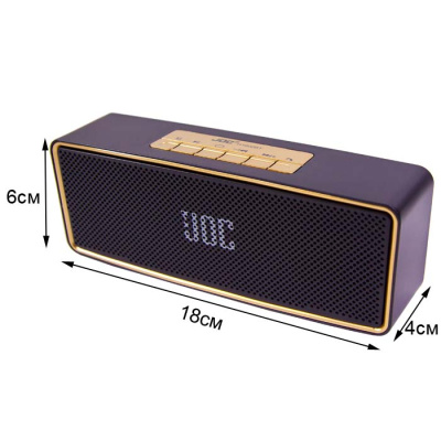 Радиоприемник JOC 1902