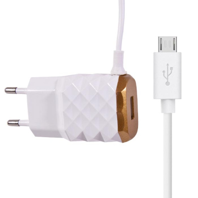 СЗУ microUSB Remaks RM-010