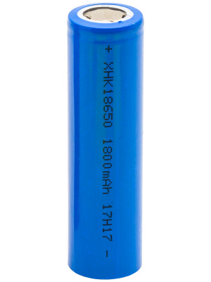 ST-18650XHK1800