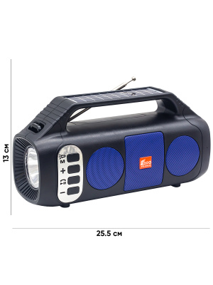 ST-FP510SBLUE 1