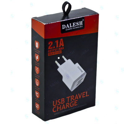 dalesh DLS-H112U