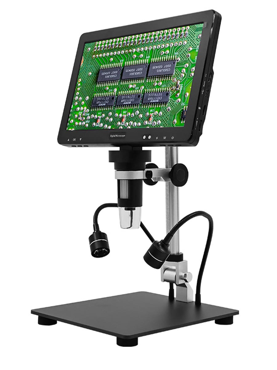 Микроскоп YAXUN YX-AK43