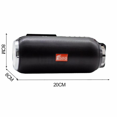 FP-30 black