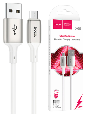 X66 MICRO WHITE 1C