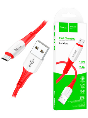 X70 MICRO RED