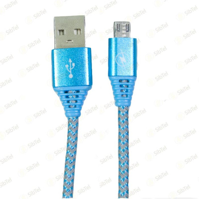 Alex blue micro