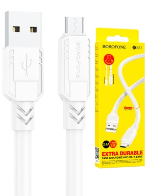 BX81 MICRO W BX81 MICRO W