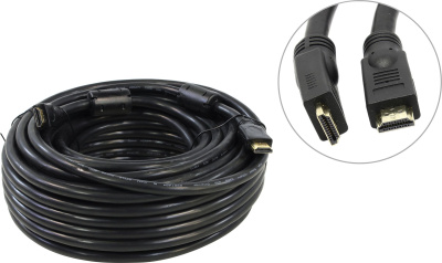 Кабель HDMI to HDMI APC-200 4K 20m