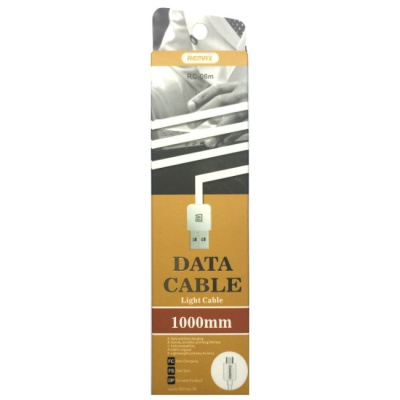 remax-rc-06m-premium-durable-universal-micro-usb-data-charger-cable-1m-white-3332756