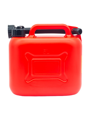39-Канистра пластиковая 5л 2