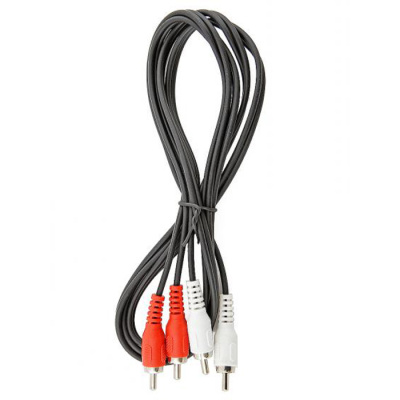 Кабель соединительный 2xRCA