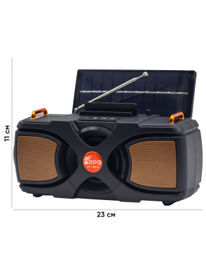 EPE FP-109-S GOLD 1С