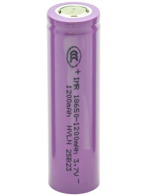 ST-18650IMR1200P