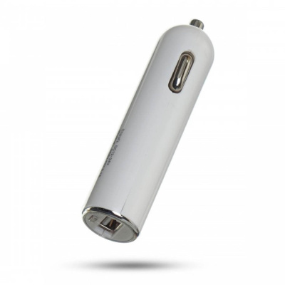USB Переходник АЗУ JL-J11A 2A (1USB) white