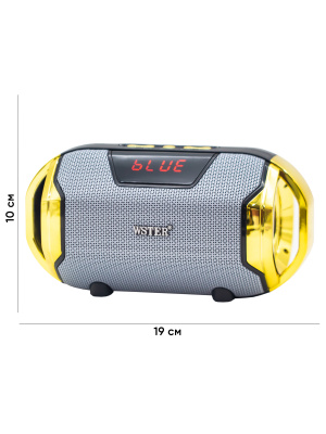 2. WS-1833 с размерами 4.3