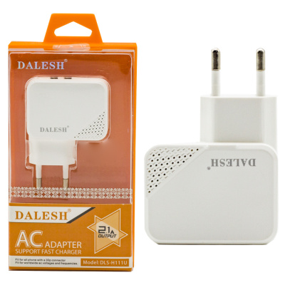 DALESH 111