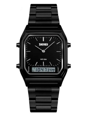 SKMEI 1220 black SKMEI 1220 black