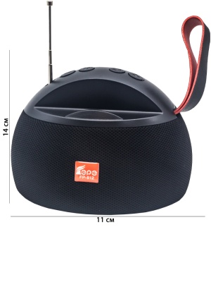 512 black размеры