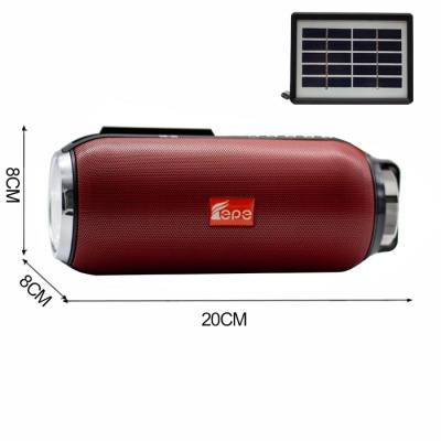 FP-30s red