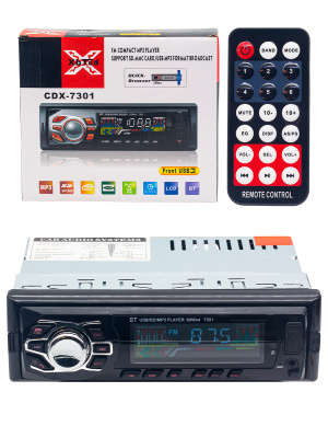 CDX-7301BT1