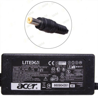 Блок питания ACER LF-512 19V3.16A