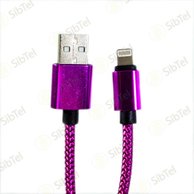 шнур pink iph